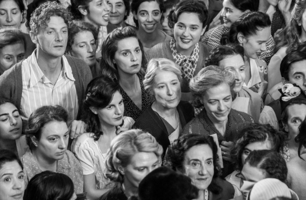 Aspettando l’8 marzo – Giornata internazionale della donna