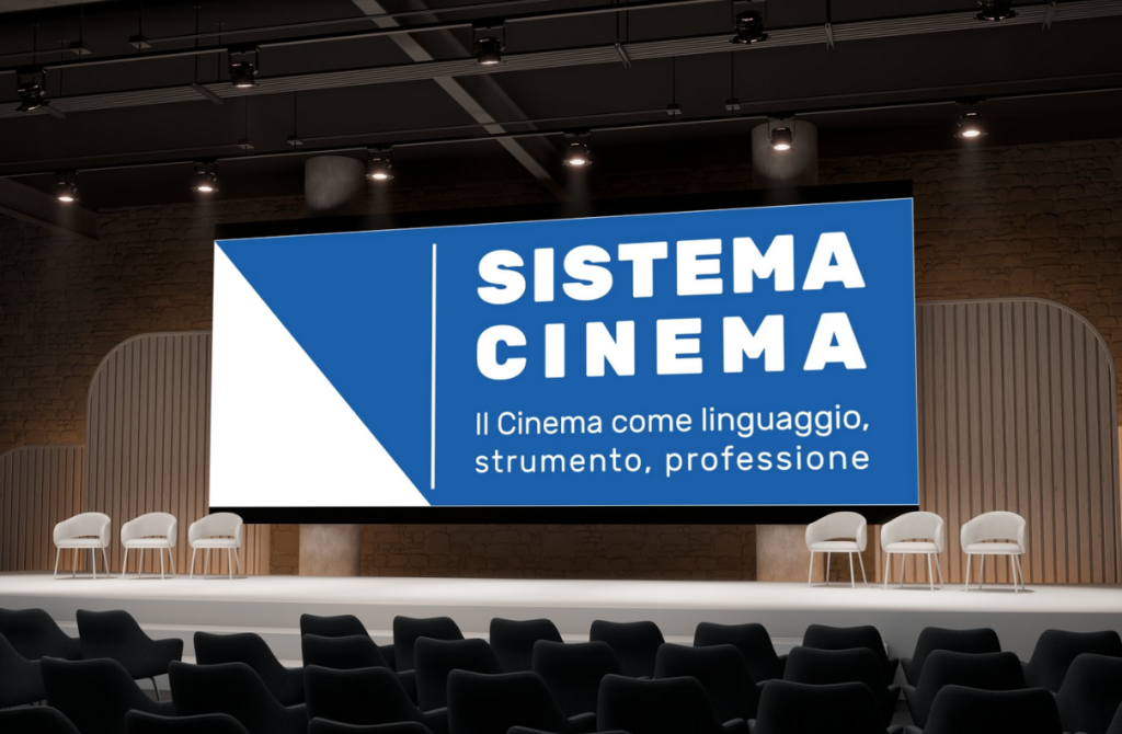 Sistema Cinema