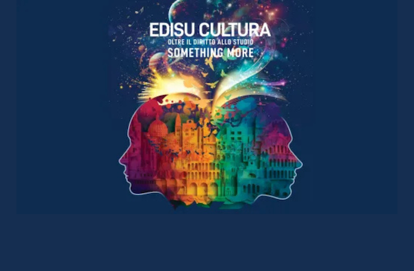 Il carnet di EDISU Cultura